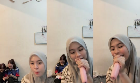 nurberiaxx TikTok Live — Oct 2, 2026, 3:58 PM