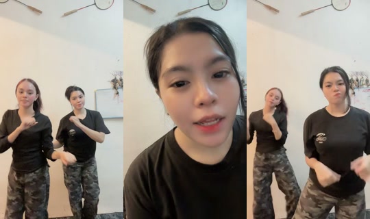 nurberiaxx TikTok Live — Oct 3, 2026, 3:17 PM