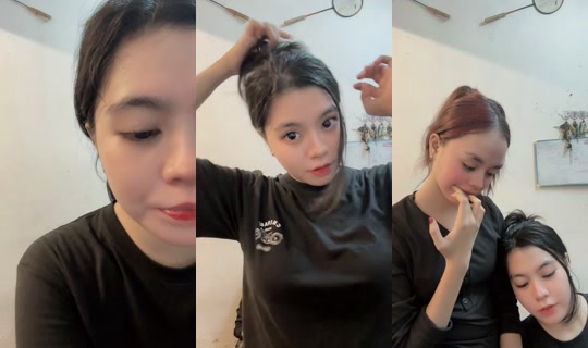 nurberiaxx TikTok Live — Oct 3, 2026, 4:08 PM