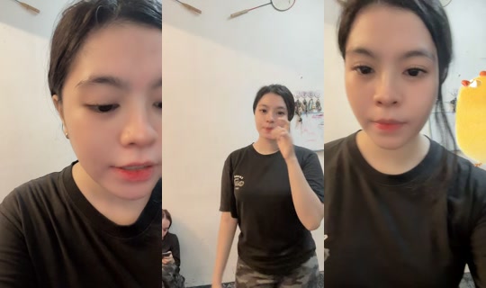 nurberiaxx TikTok Live — Oct 3, 2026, 4:58 PM