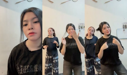 nurberiaxx TikTok Live — Oct 4, 2026, 2:57 PM