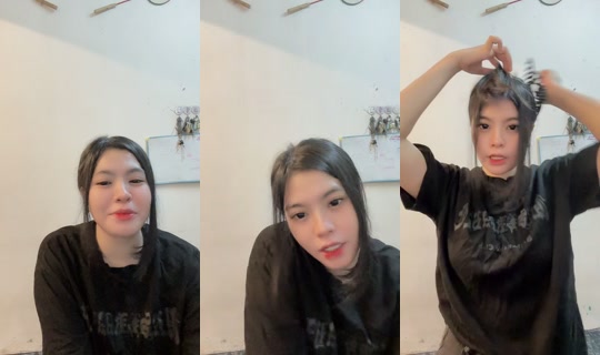 nurberiaxx TikTok Live — Oct 4, 2026, 3:48 PM