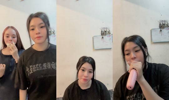 nurberiaxx TikTok Live — Oct 4, 2026, 5:28 PM