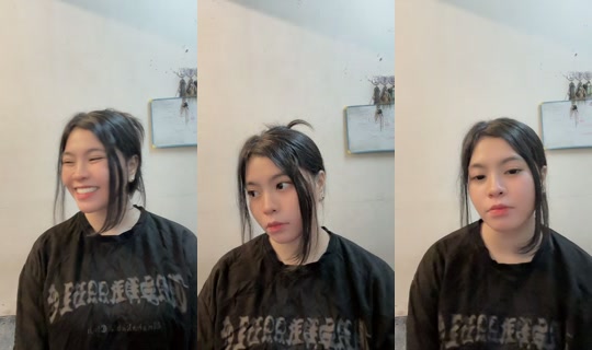 nurberiaxx TikTok Live — Oct 4, 2026, 6:18 PM