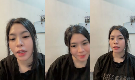 nurberiaxx TikTok Live — Oct 4, 2026, 7:08 PM