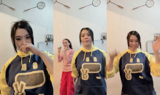 nurberiaxx TikTok Live — Oct 6, 2026, 1:50 PM