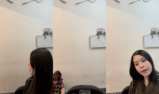 nurberiaxx TikTok Live — Oct 7, 2026, 5:46 PM
