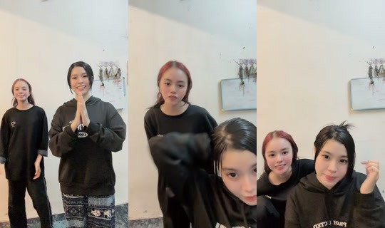 nurberiaxx TikTok Live — Oct 8, 2026, 3:12 PM