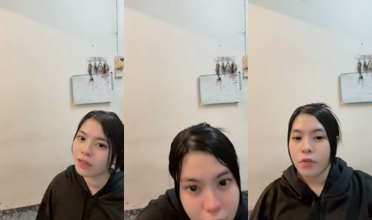 nurberiaxx TikTok Live — Oct 8, 2026, 5:46 PM