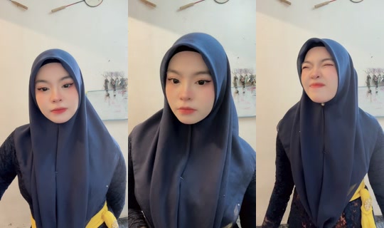 nurberiaxx TikTok Live — Oct 9, 2026, 8:50 AM