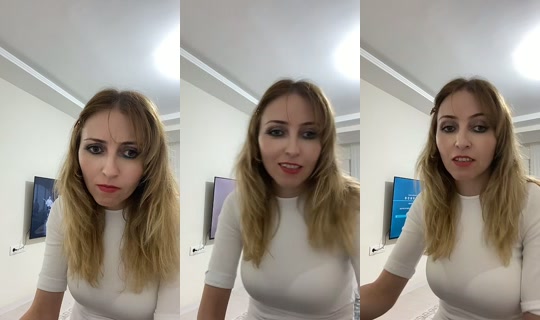nurbilge6 TikTok Live — Oct 7, 2026, 10:14 PM