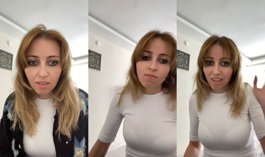 nurbilge6 TikTok Live — Oct 8, 2026, 10:31 AM