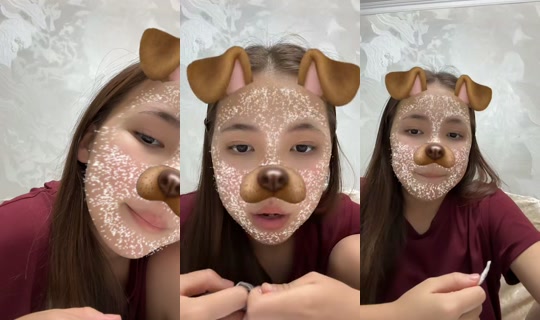 nurbolatkyzy_0 TikTok Live — Oct 8, 2026, 2:44 PM