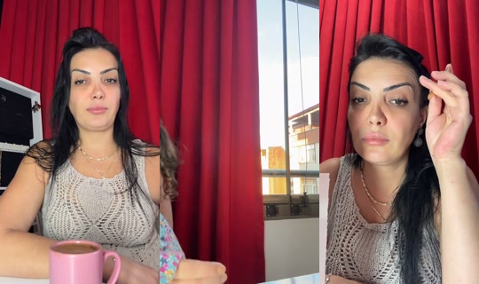 nurbyrk899 TikTok Live — Oct 4, 2026, 2:58 PM