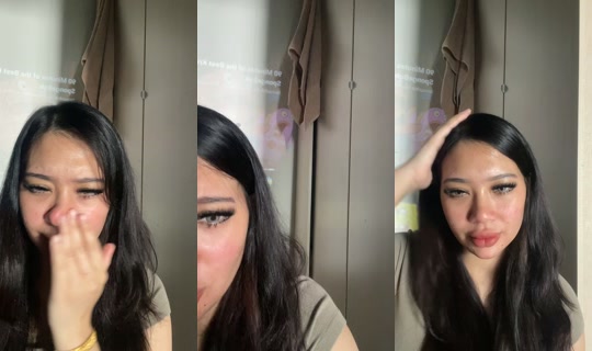 nurcameliakhan93 TikTok Live — Oct 5, 2026, 3:16 AM