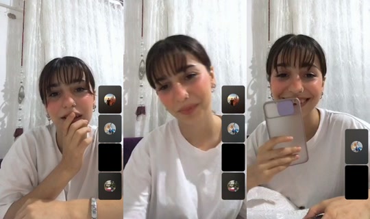 nurcsskn2 TikTok Live — Aug 22, 2026, 8:08 PM