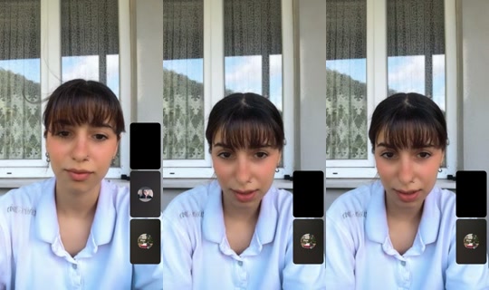 nurcsskn2 TikTok Live — Aug 23, 2026, 1:24 PM