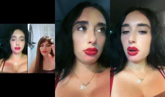 nurdan_54_ TikTok Live — Sep 3, 2026, 6:48 PM