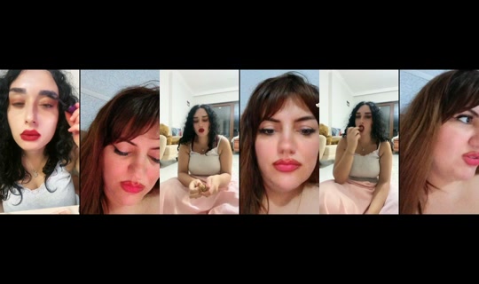 nurdan_54_ TikTok Live — Sep 22, 2026, 8:19 PM