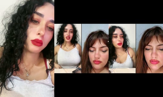nurdan_54_ TikTok Live — Sep 22, 2026, 8:51 PM