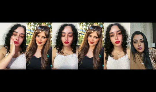 nurdan_54_ TikTok Live — Sep 22, 2026, 9:41 PM