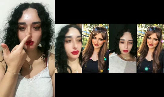 nurdan_54_ TikTok Live — Sep 22, 2026, 10:31 PM