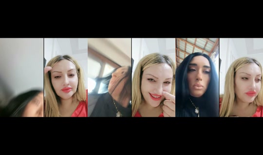 nurdan_54_ TikTok Live — Oct 5, 2026, 3:16 PM