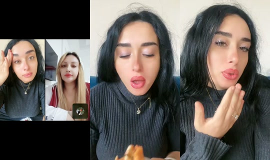 nurdan_54_ TikTok Live — Oct 6, 2026, 1:00 PM