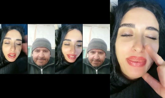 nurdan_54_ TikTok Live — Oct 6, 2026, 7:44 PM