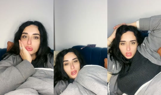 nurdan_54_ TikTok Live — Oct 6, 2026, 9:03 PM