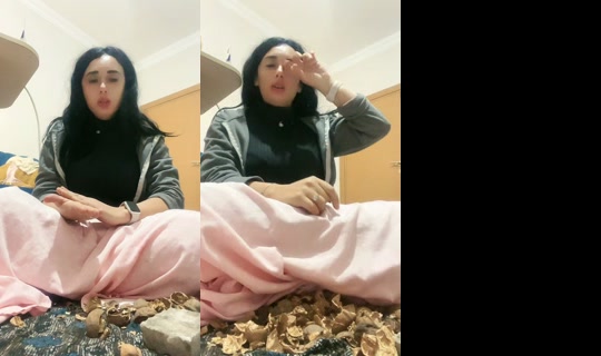 nurdan_54_ TikTok Live — Oct 6, 2026, 9:54 PM
