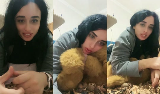 nurdan_54_ TikTok Live — Oct 6, 2026, 10:44 PM