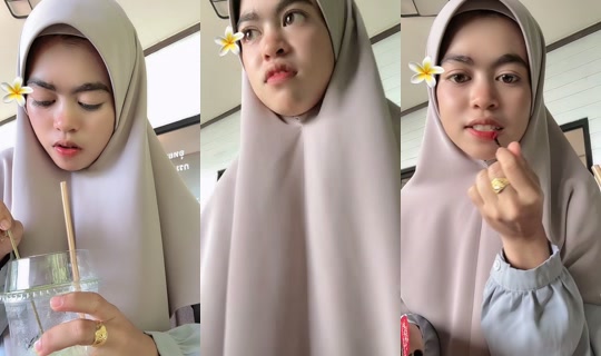 nureeman_q TikTok Live — Sep 26, 2026, 8:21 AM