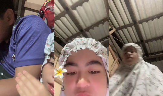 nureeman_q TikTok Live — Oct 2, 2026, 12:13 PM