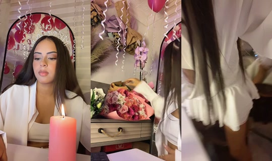 nurekoten TikTok Live — Sep 14, 2026, 7:32 PM