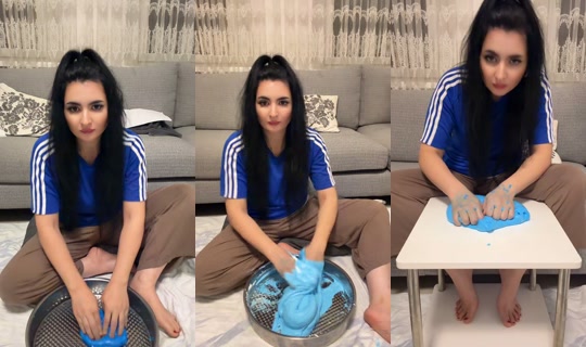 nurella58_ TikTok Live — Oct 9, 2026, 2:45 AM