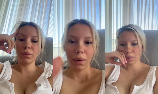 nurellaa322 TikTok Live — Sep 8, 2026, 11:36 AM