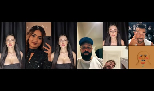 nurelllaaa06 TikTok Live — Aug 23, 2026, 4:14 PM