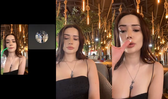 nurelllaaa06 TikTok Live — Aug 24, 2026, 1:00 PM
