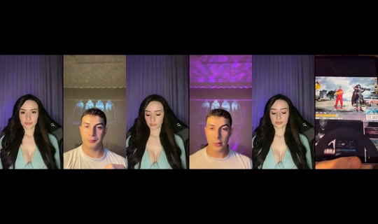 nurelllaaa06 TikTok Live — Oct 2, 2026, 6:38 PM