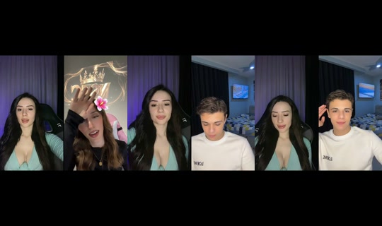 nurelllaaa06 TikTok Live — Oct 2, 2026, 6:53 PM
