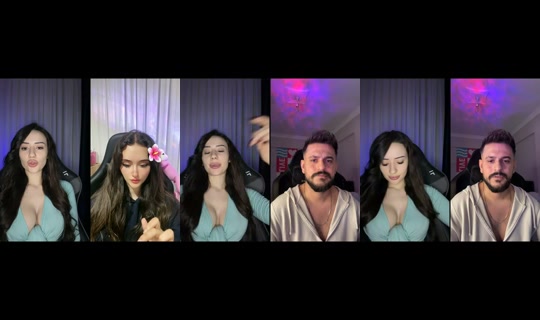 nurelllaaa06 TikTok Live — Oct 2, 2026, 10:36 PM