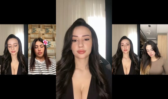 nurelllaaa06 TikTok Live — Oct 4, 2026, 10:05 AM