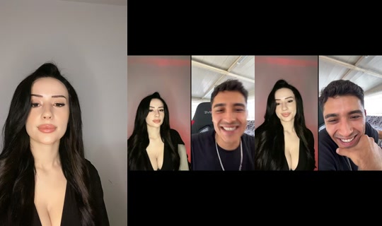 nurelllaaa06 TikTok Live — Oct 4, 2026, 12:26 PM