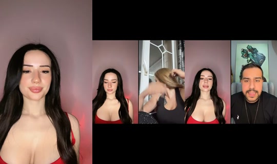 nurelllaaa06 TikTok Live — Oct 4, 2026, 8:46 PM