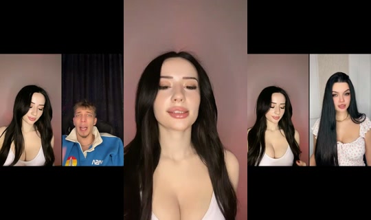 nurelllaaa06 TikTok Live — Oct 5, 2026, 1:45 PM