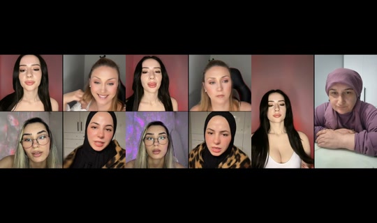 nurelllaaa06 TikTok Live — Oct 5, 2026, 6:27 PM