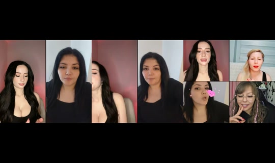 nurelllaaa06 TikTok Live — Oct 6, 2026, 2:57 PM