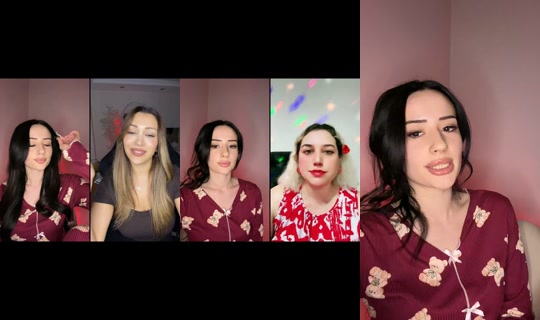 nurelllaaa06 TikTok Live — Oct 7, 2026, 5:15 PM