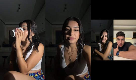 nurelllan TikTok Live — Aug 22, 2026, 10:48 PM